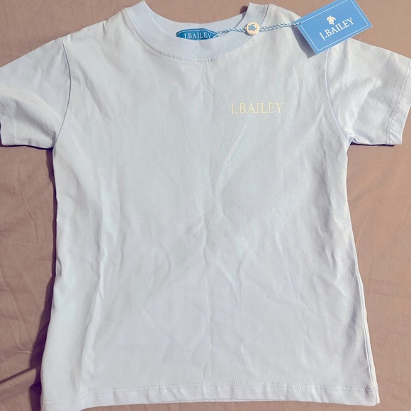 J. Bailey shirt - Picture 1 of 2